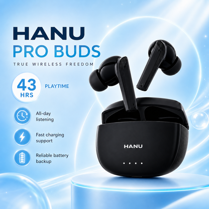 HANU Pro Buds
