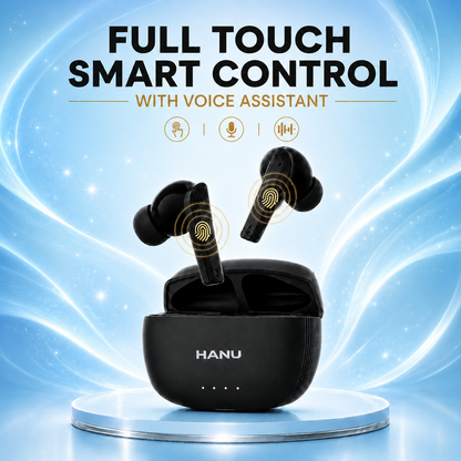 HANU Pro Buds