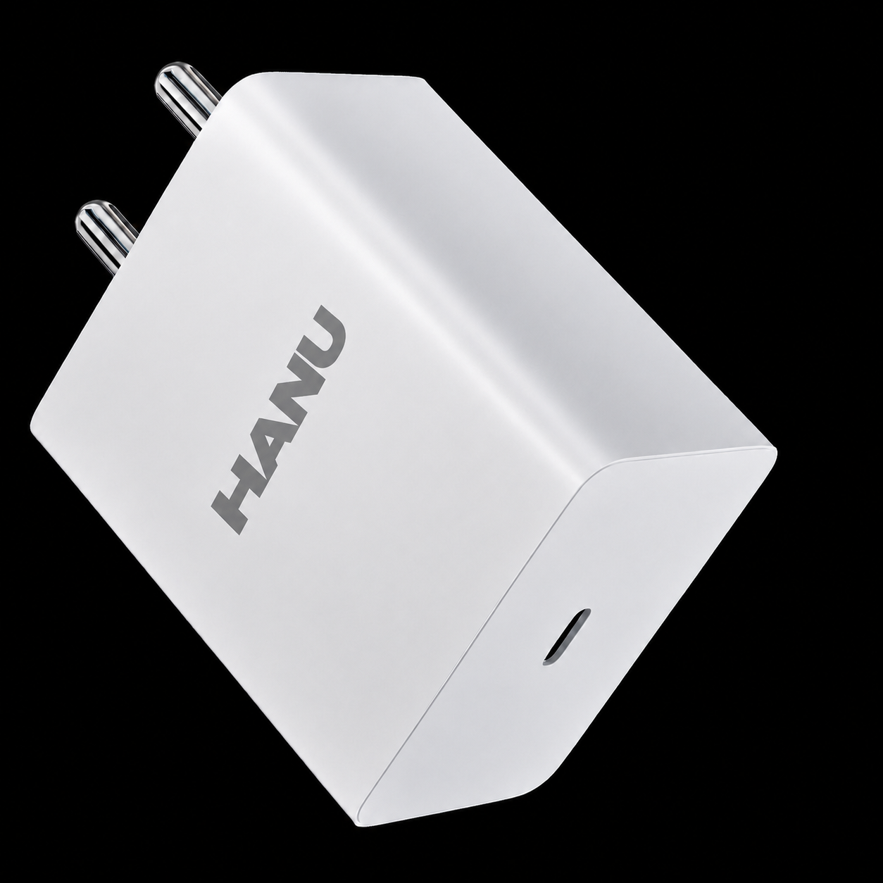 HANU 45W Type- C Ultra Fast Charger Compatible with Samsung Galaxy S26/S25/S24/S23/S22/S21/S20(Ultra/Plus/Fe),A56/A55/A35/M56/M35/M16 (S,M,F,Z,A)..All Series & Other Devices